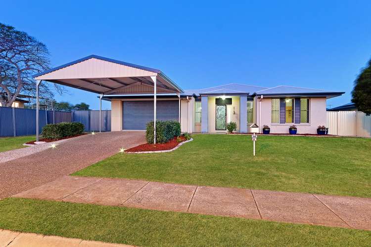 Main view of Homely house listing, 24 Tulip Street, Yamanto QLD 4305