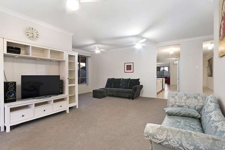 Fourth view of Homely house listing, 24 Tulip Street, Yamanto QLD 4305