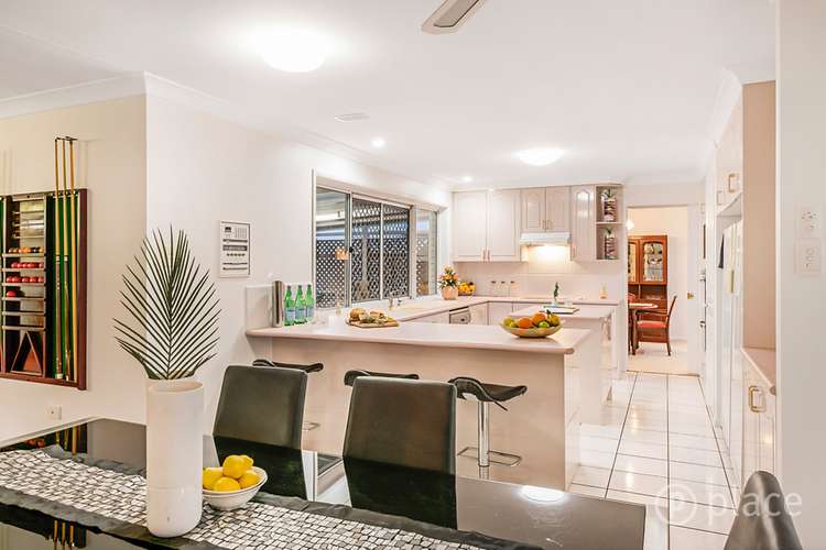 Fifth view of Homely house listing, 11 Torrens Place, Parkinson QLD 4115