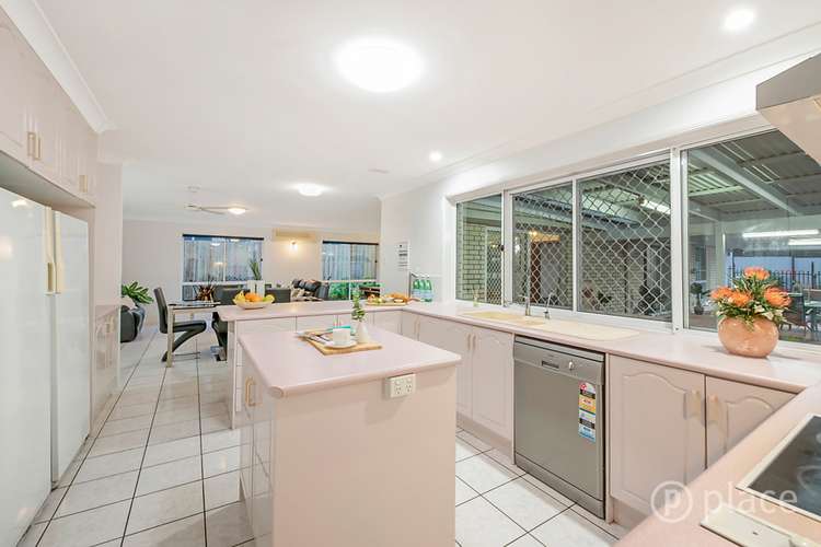 Sixth view of Homely house listing, 11 Torrens Place, Parkinson QLD 4115