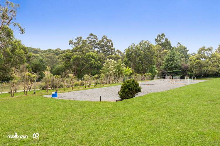 5 Seymour Street, Seville VIC 3139