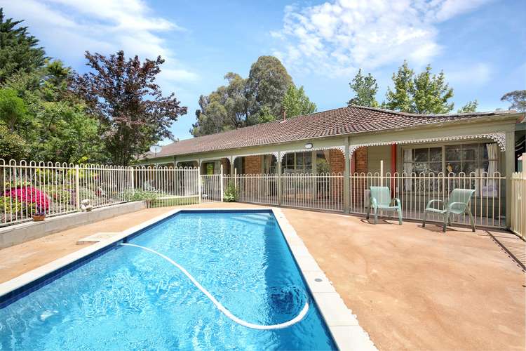 Second view of Homely house listing, 10 Tudor Court Road, Yellingbo VIC 3139