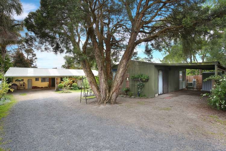 Second view of Homely house listing, 1937 Healesville Koo Wee Rup Road, Yellingbo VIC 3139