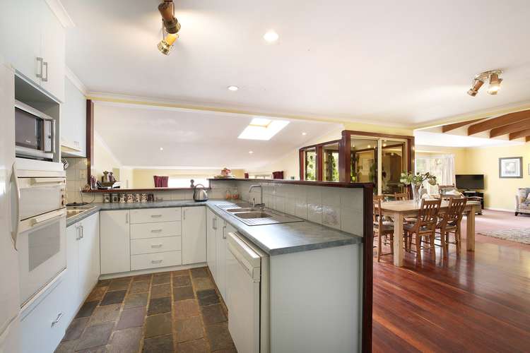 Sixth view of Homely house listing, 1937 Healesville Koo Wee Rup Road, Yellingbo VIC 3139