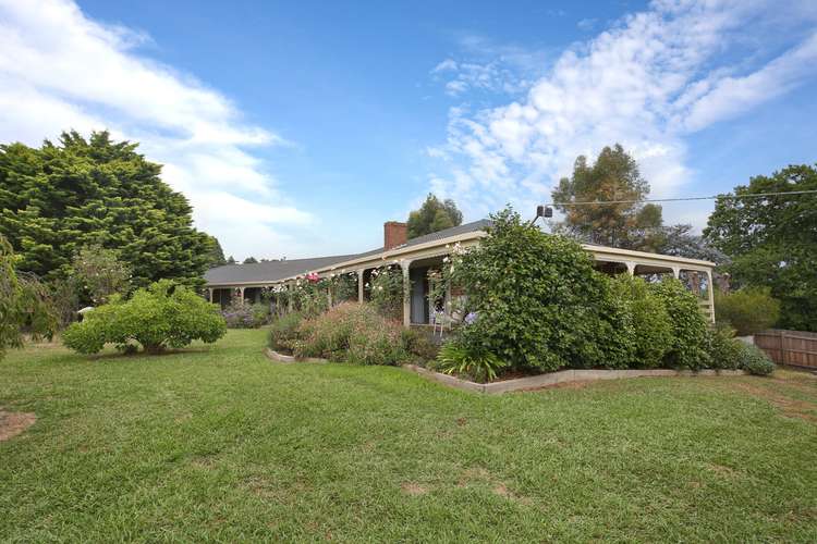 720 Warburton Highway, Seville VIC 3139