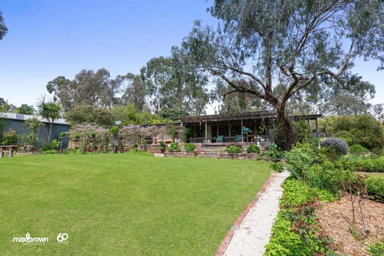 50 Haag Road, Seville VIC 3139