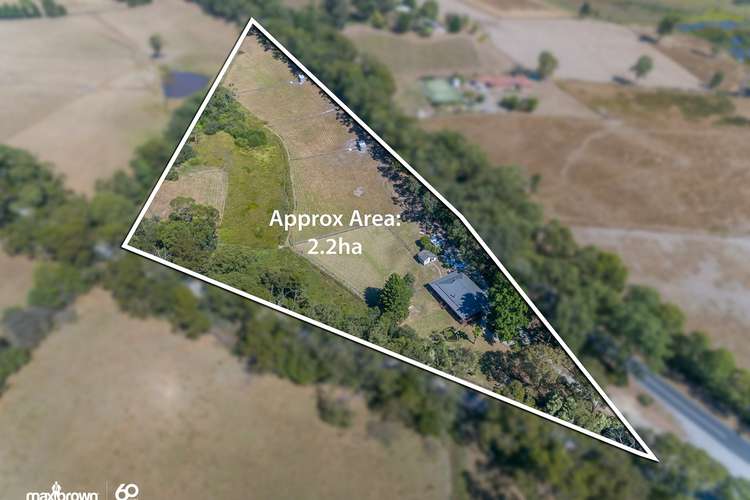 Third view of Homely house listing, 2125 Healesville - KooWeeRup Road, Yellingbo VIC 3139