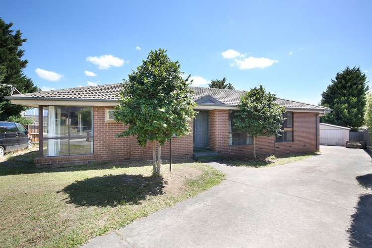 3 Mahy Court, Coldstream VIC 3770