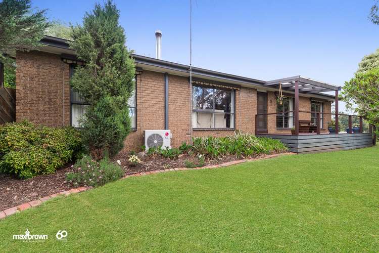 11 Howard Street, Seville VIC 3139