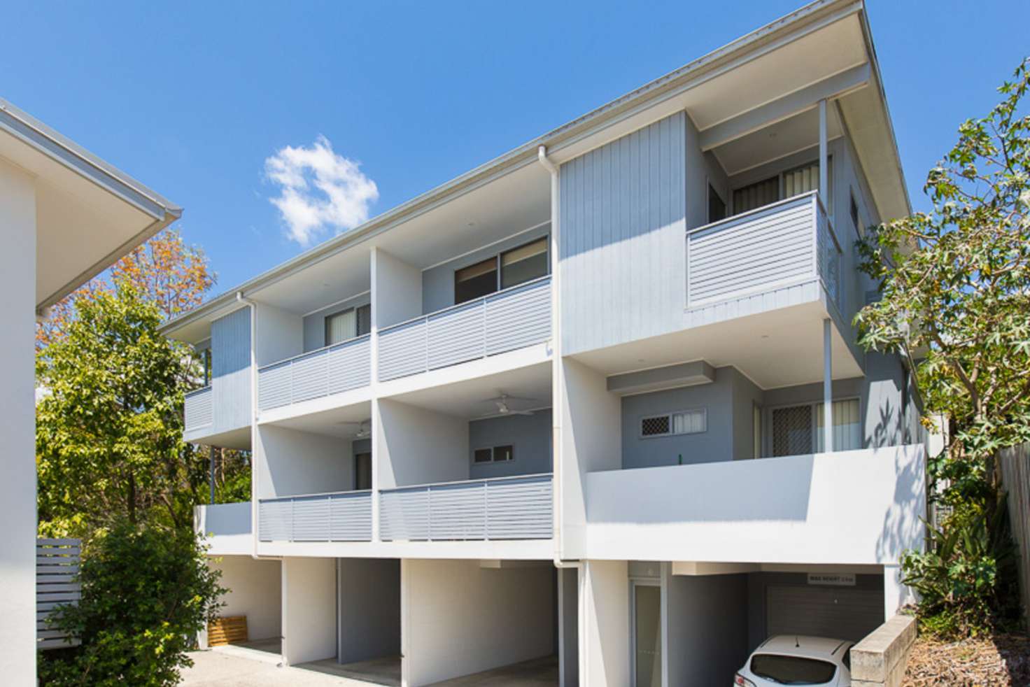 Main view of Homely townhouse listing, 5/66-68 Alpha Street, Taringa QLD 4068