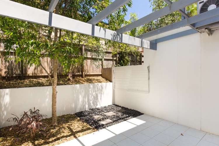 Third view of Homely townhouse listing, 5/66-68 Alpha Street, Taringa QLD 4068