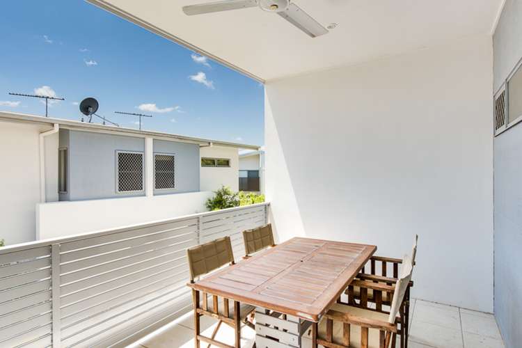 Fifth view of Homely townhouse listing, 5/66-68 Alpha Street, Taringa QLD 4068
