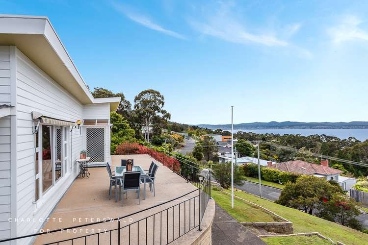 Third view of Homely house listing, 2 Elandra Road, Taroona TAS 7053