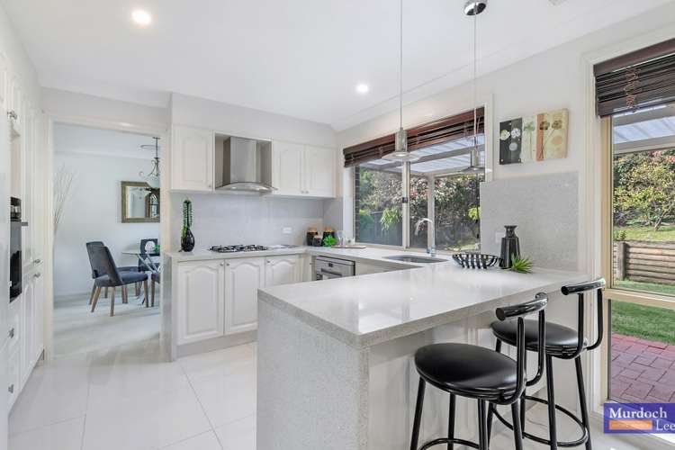 Third view of Homely house listing, 22 Belltree Crescent, Castle Hill NSW 2154