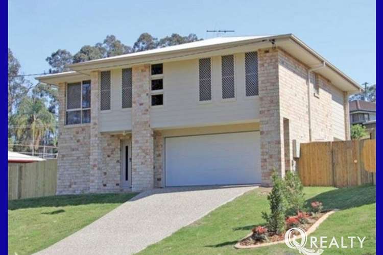 Main view of Homely house listing, 43 Conway Street, Riverview QLD 4303