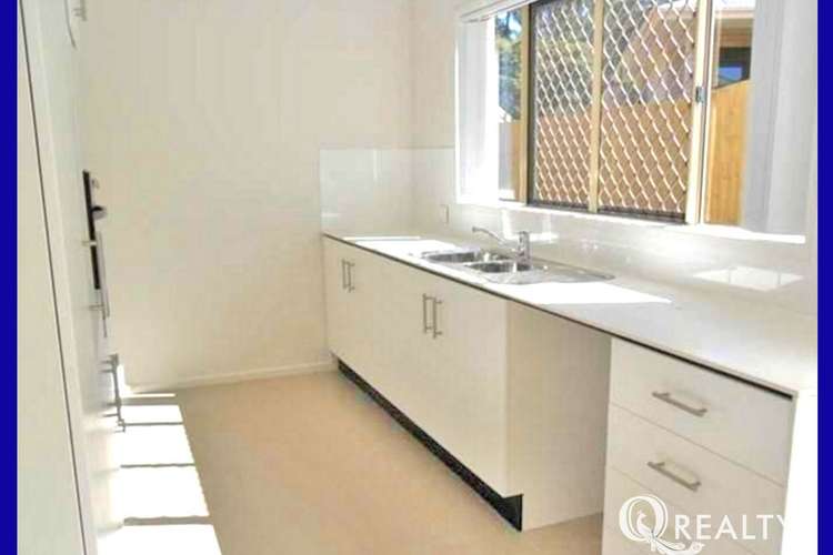 Third view of Homely house listing, 43 Conway Street, Riverview QLD 4303