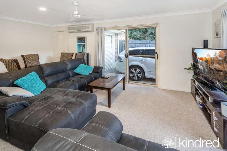 Fourth view of Homely house listing, 79/90 Caloundra Road, Little Mountain QLD 4551