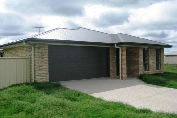 Main view of Homely house listing, 15 Mary Street, Dalby QLD 4405