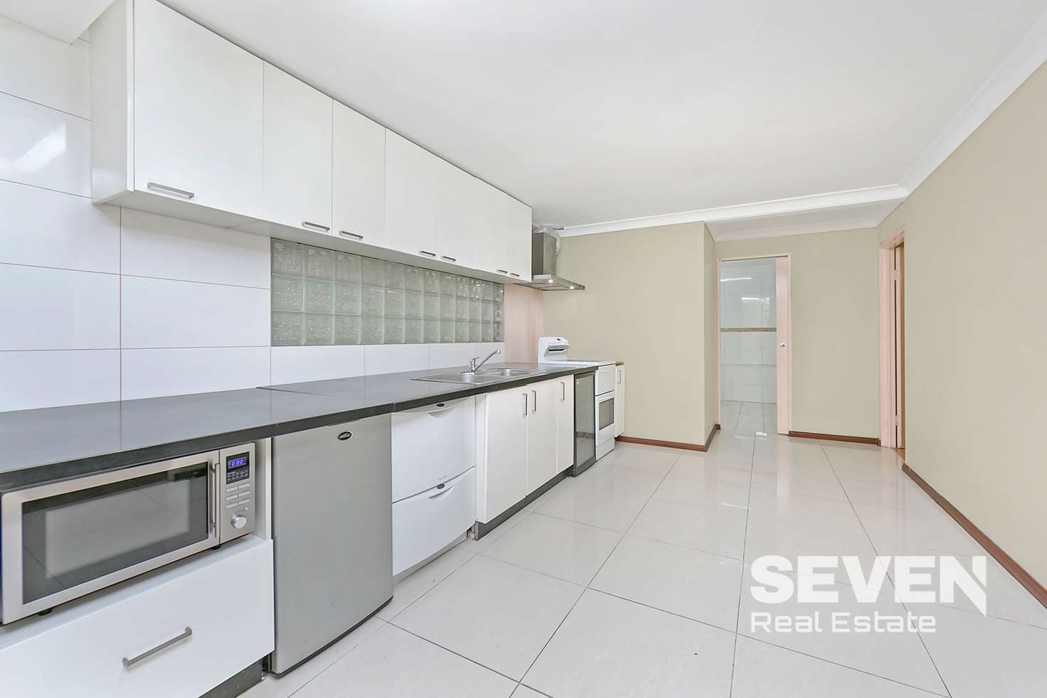 Main view of Homely apartment listing, 72A Castle Street, Castle Hill NSW 2154