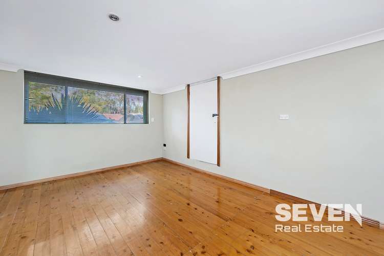 Second view of Homely apartment listing, 72A Castle Street, Castle Hill NSW 2154