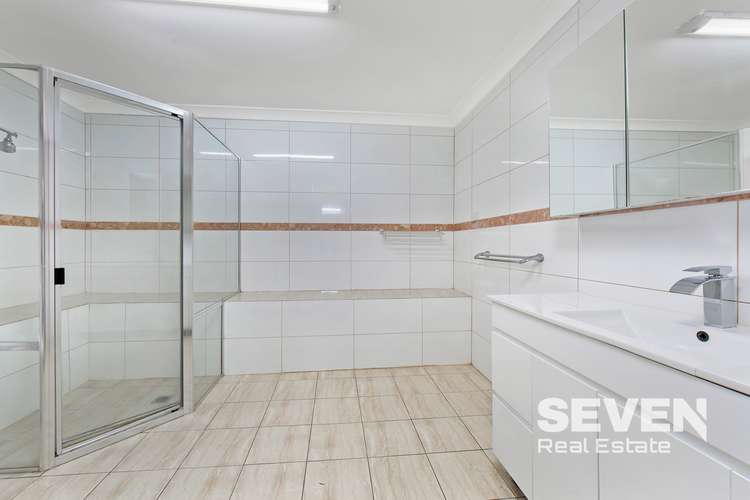 Third view of Homely apartment listing, 72A Castle Street, Castle Hill NSW 2154