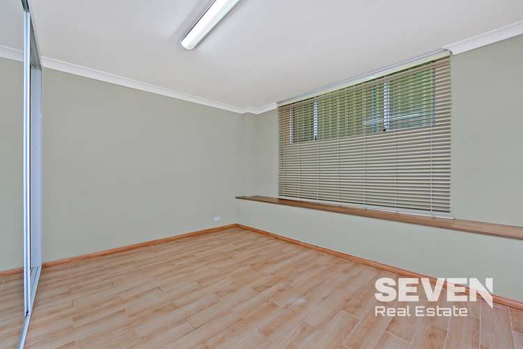 Fourth view of Homely apartment listing, 72A Castle Street, Castle Hill NSW 2154