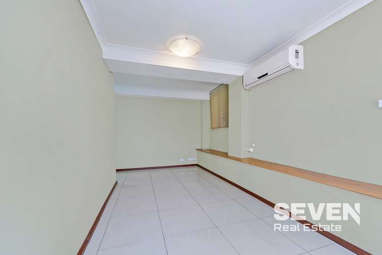 Fifth view of Homely apartment listing, 72A Castle Street, Castle Hill NSW 2154