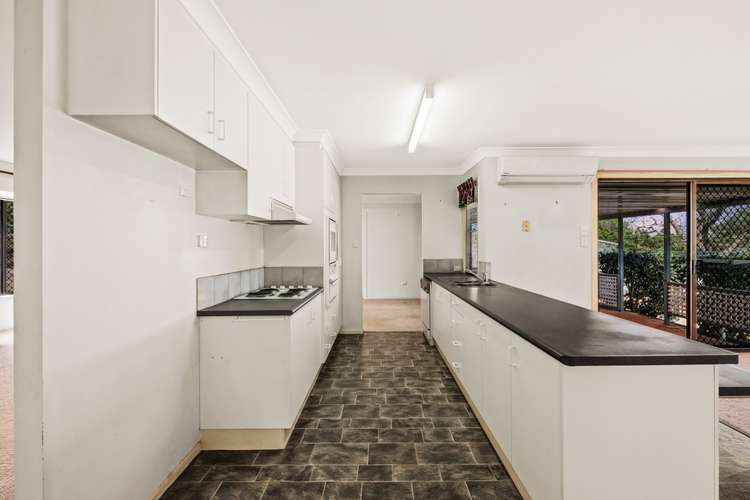 Third view of Homely house listing, 22 Hargrave Street, Wilsonton QLD 4350
