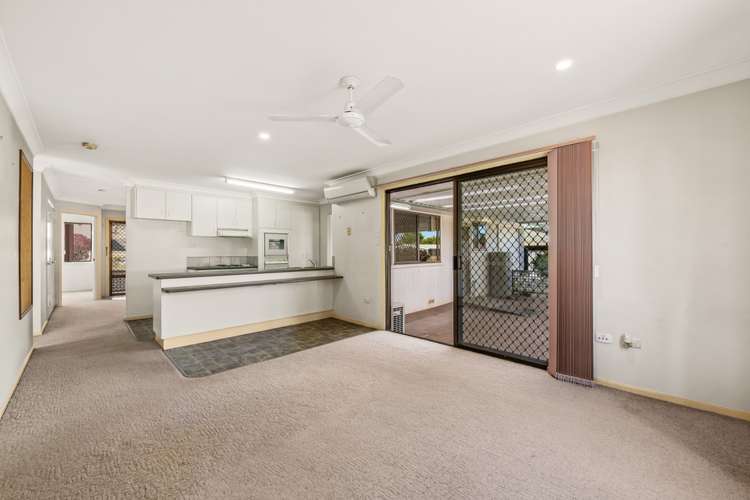 Fourth view of Homely house listing, 22 Hargrave Street, Wilsonton QLD 4350