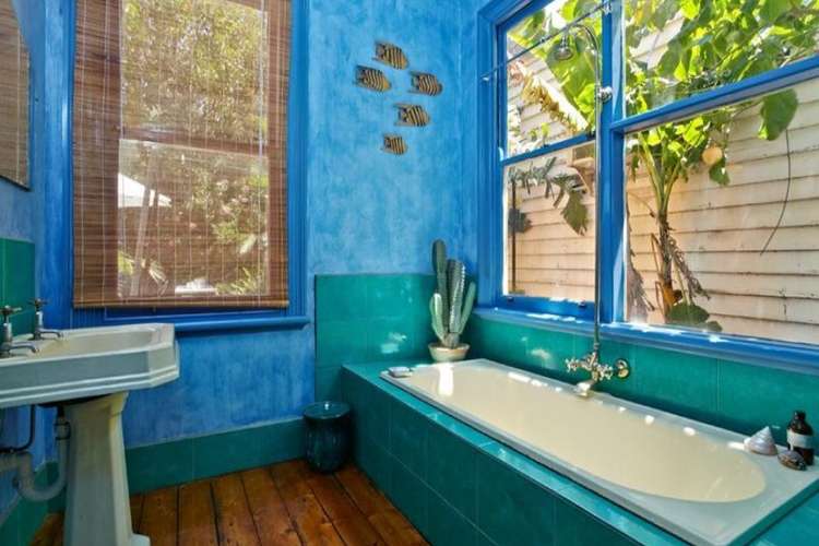 Fifth view of Homely house listing, 344 Bellair Street, Kensington VIC 3031