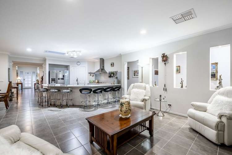 Fourth view of Homely house listing, 53 Von Nida Drive, Cranbourne North VIC 3977