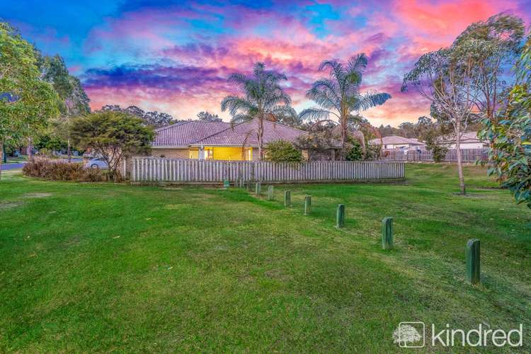 Main view of Homely house listing, 1 Steven Court, Narangba QLD 4504