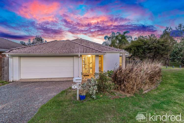 Second view of Homely house listing, 1 Steven Court, Narangba QLD 4504