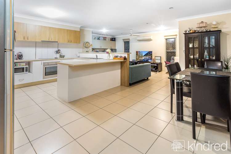 Fourth view of Homely house listing, 1 Steven Court, Narangba QLD 4504