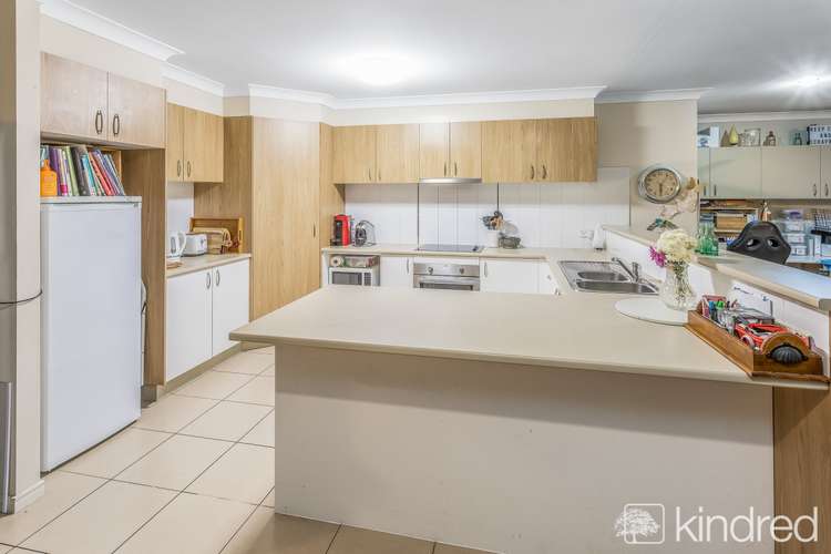 Fifth view of Homely house listing, 1 Steven Court, Narangba QLD 4504