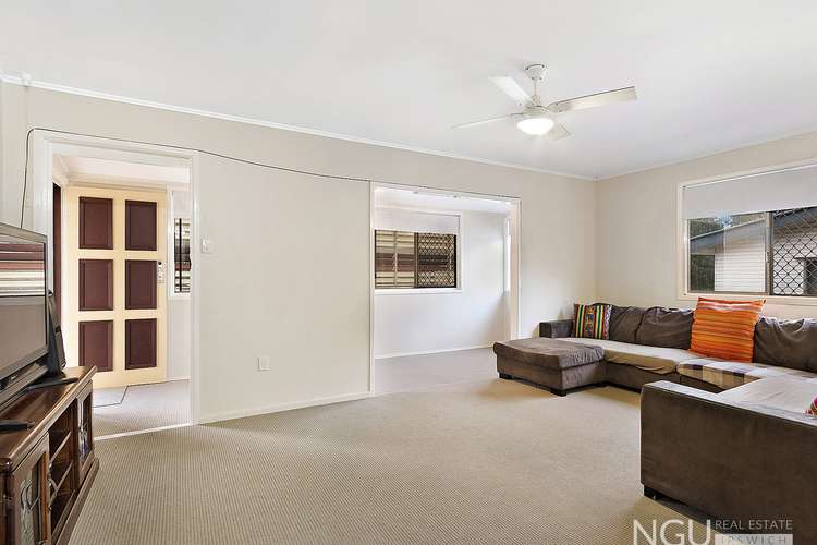 Fourth view of Homely house listing, 45 Cyprus Street, Tivoli QLD 4305
