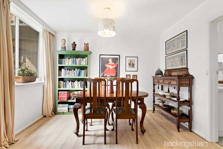 Fourth view of Homely apartment listing, 2/177 Power Street, Hawthorn VIC 3122