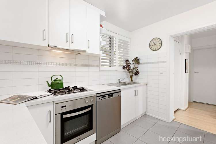 Fifth view of Homely apartment listing, 2/177 Power Street, Hawthorn VIC 3122