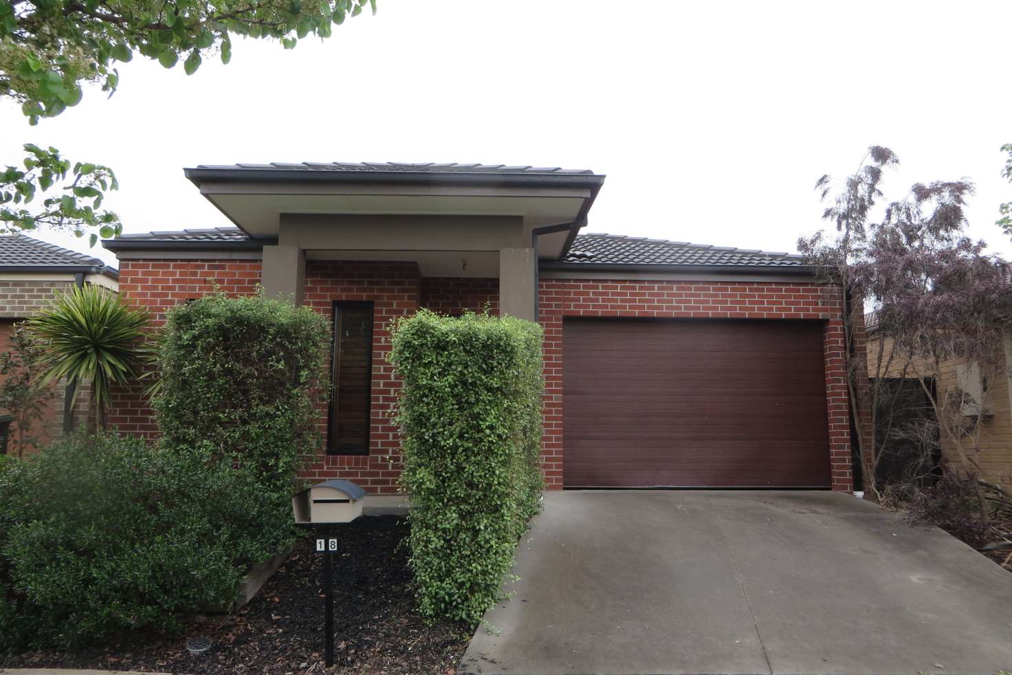 Main view of Homely house listing, 18 McCubbin Way, Mernda VIC 3754