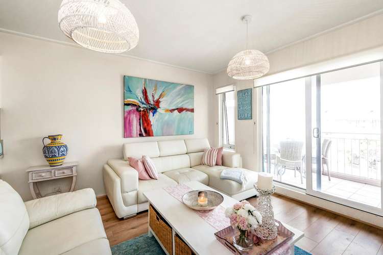 Third view of Homely apartment listing, 17/3 Seisman Place, Port Melbourne VIC 3207