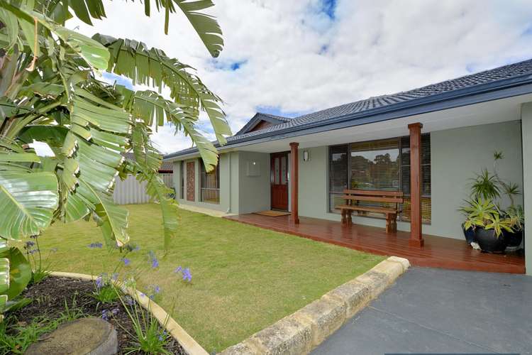 Second view of Homely house listing, 58 Glencoe Parade, Halls Head WA 6210