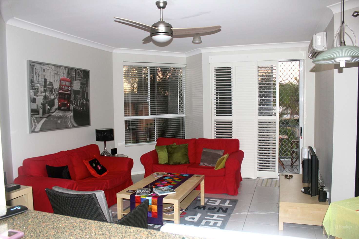 Main view of Homely unit listing, 2/103 Boyd Street, Woorim QLD 4507