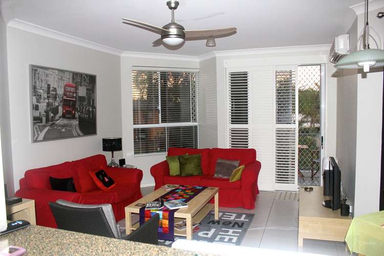 Main view of Homely unit listing, 2/103 Boyd Street, Woorim QLD 4507