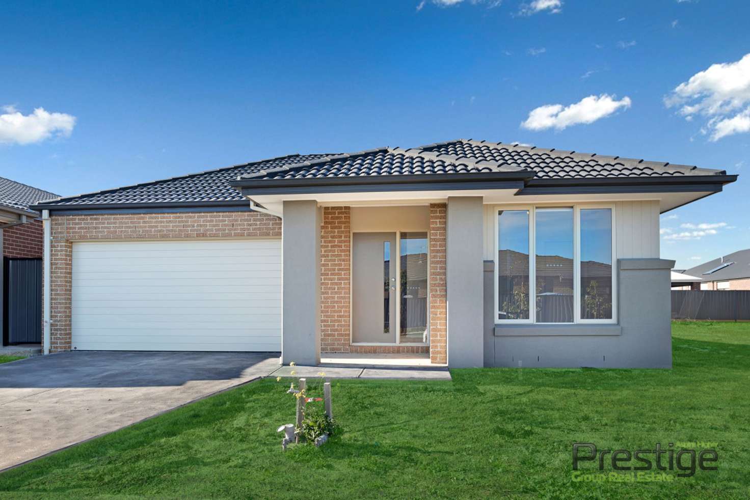 Main view of Homely house listing, 14 Firelight Drive, Tarneit VIC 3029
