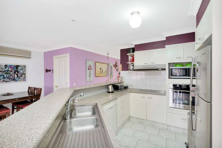 Fourth view of Homely house listing, 2 Berkley Court, Highland Park QLD 4211