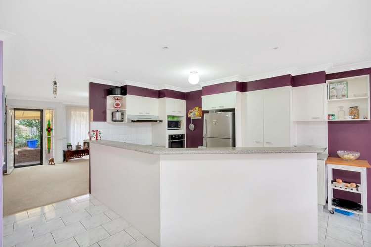 Fifth view of Homely house listing, 2 Berkley Court, Highland Park QLD 4211