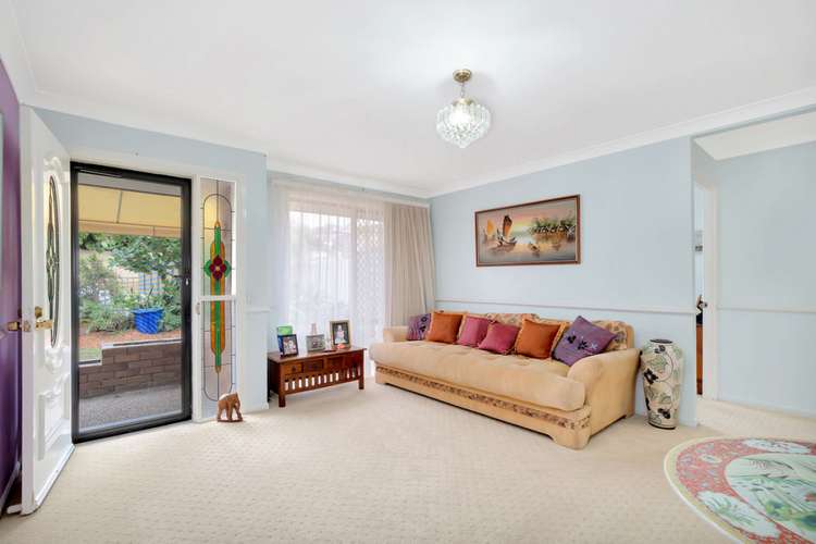 Sixth view of Homely house listing, 2 Berkley Court, Highland Park QLD 4211