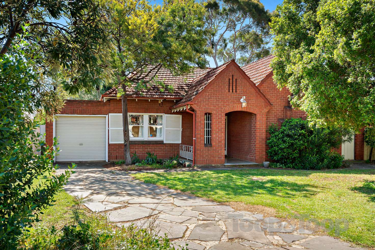 Main view of Homely house listing, 25 Albion Avenue, Glandore SA 5037