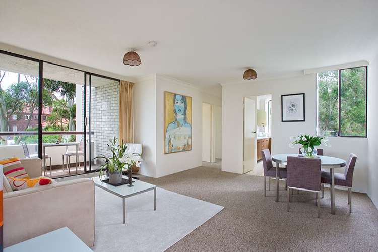 Main view of Homely apartment listing, 91/244 Alison Road, Randwick NSW 2031