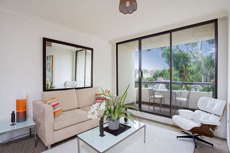 Second view of Homely apartment listing, 91/244 Alison Road, Randwick NSW 2031